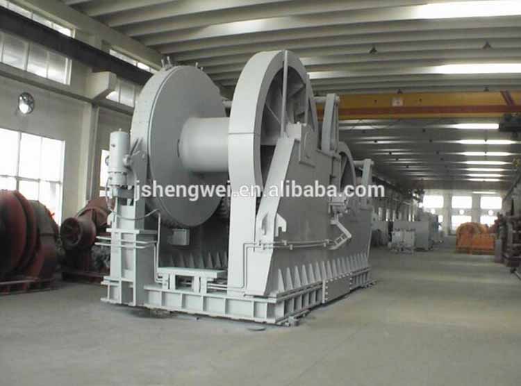 絞車(chē)批發(fā)廠(chǎng)家